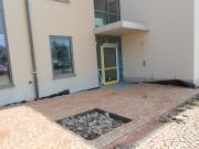 Haupteingang
Stand: 25.07.2013